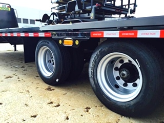 GOOSENECK TRAILERS FOR SALE IN TEXAS